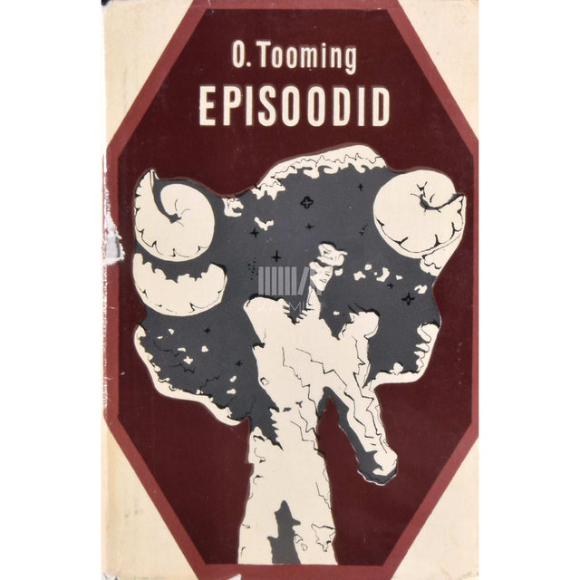 Osvald Tooming - Episoodid. Jutustusi ja novelle