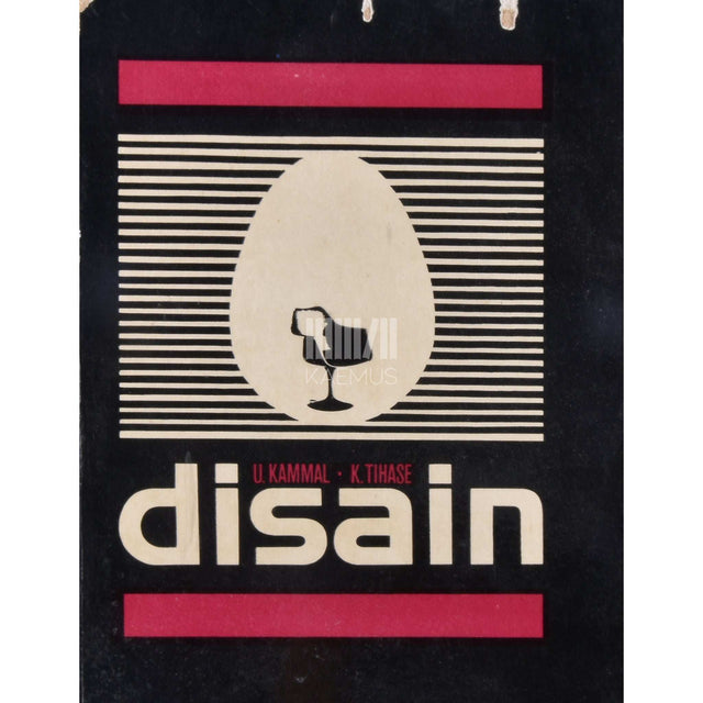 Uno Kammal, Karl Tihase - Disain