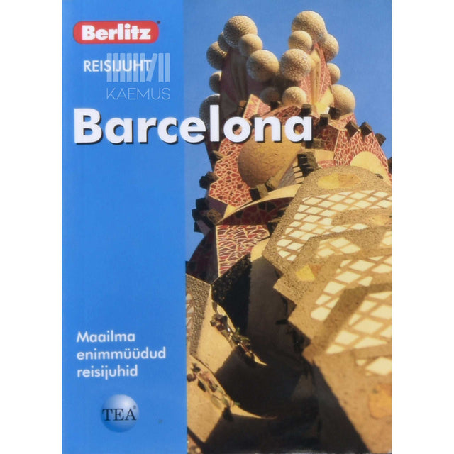 Neil Schlecht - Barcelona