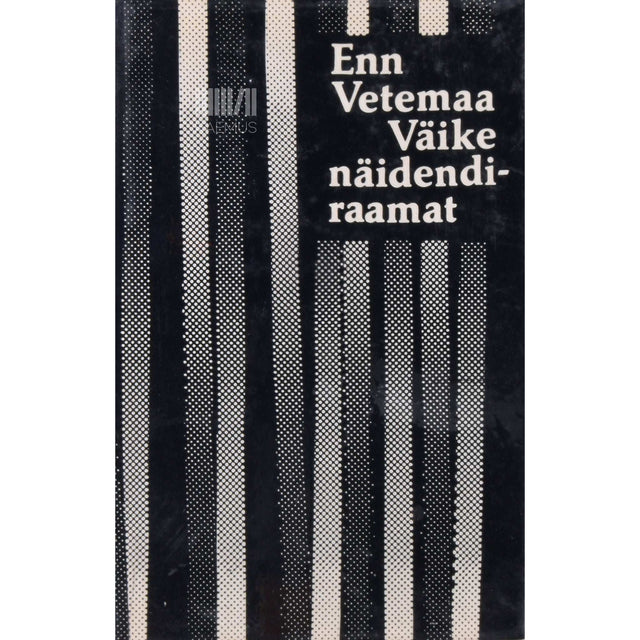 Enn Vetemaa - Väike näidendiraamat 1. osa