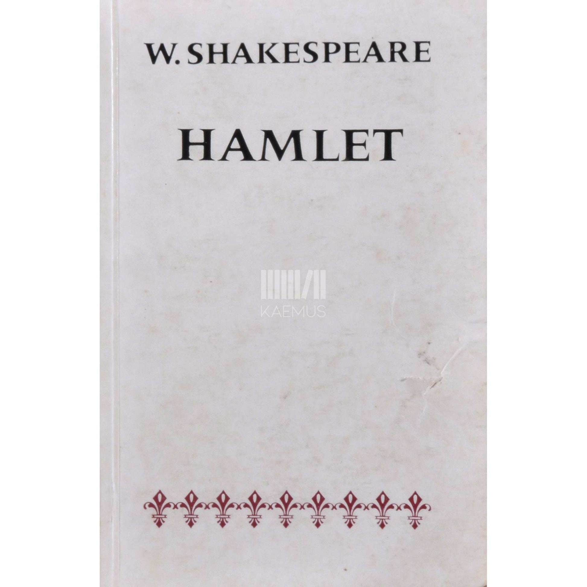 William Shakespeare - Hamlet