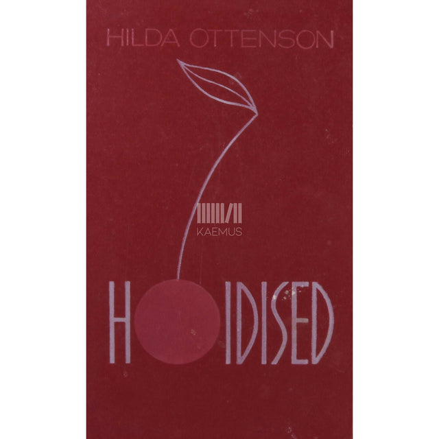 Hilda Ottenson - Hoidised
