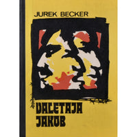Jurek Becker Valetaja Jakob