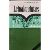 Günter Görlich Leinakuulutus