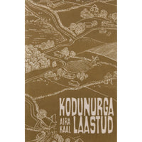 Aira Kaal Kodunurga laastud 1. osa