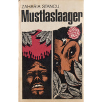 Zaharia Stancu Mustlaslaager