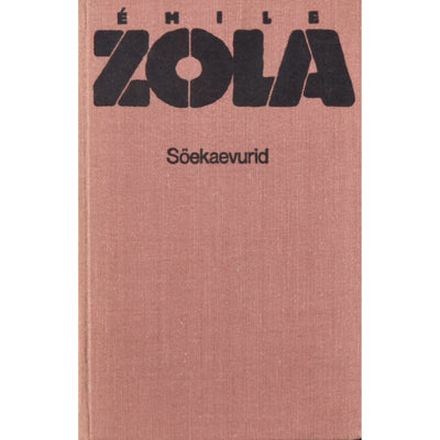 Émile Zola Söekaevurid