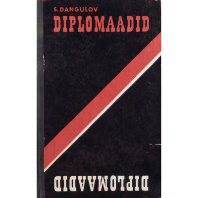 Savva Dangulov Diplomaadid