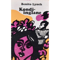 Benito Lynch Kondi-inglane