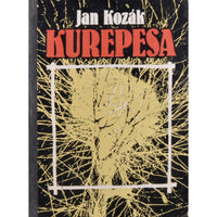 Jan Kozák Kurepesa