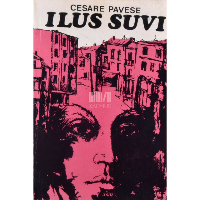 Cesare Pavese - Ilus suvi