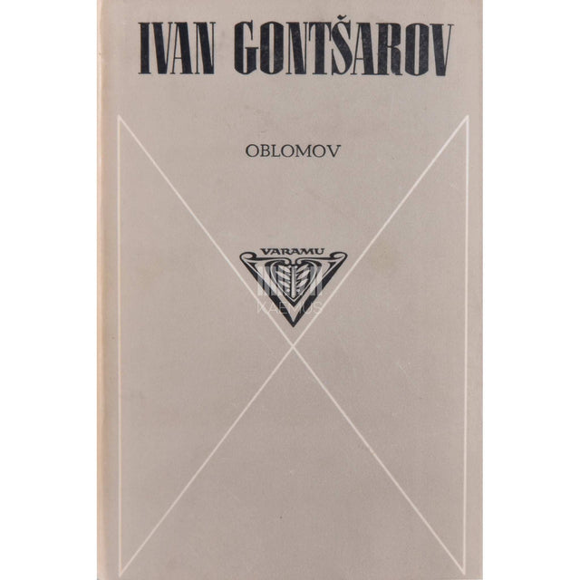 Ivan Gontšarov - Oblomov