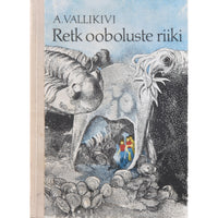 Arvo Valton Retk ooboluste riiki
