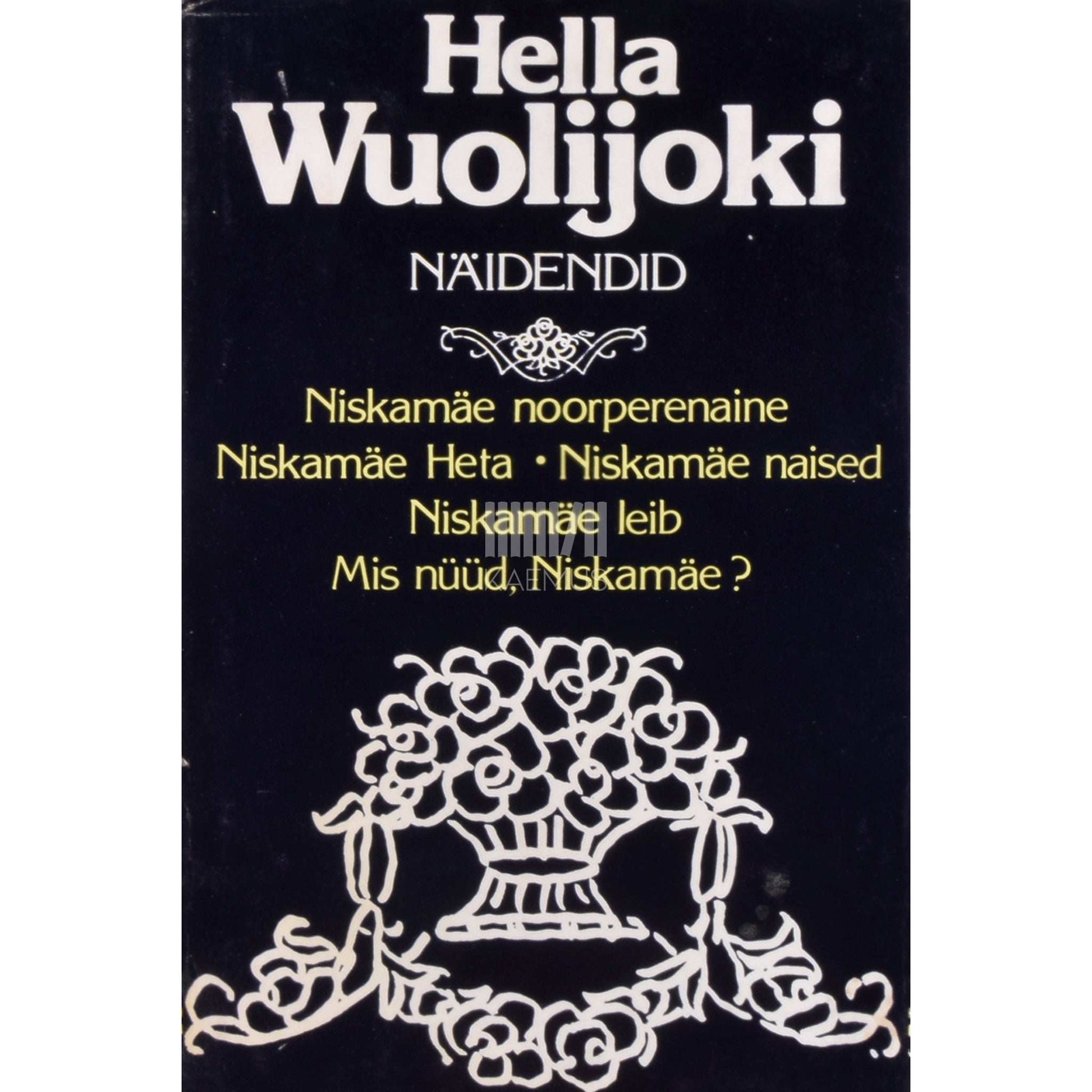 Hella Wuolijoki - Näidendid