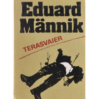 Eduard Männik Terasvaier