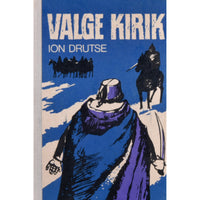 Ion Druță Valge kirik