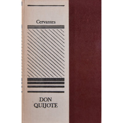 Miguel de Cervantes Saavedra Teravmeelne hidalgo Don Quijote La Manchast 1. osa