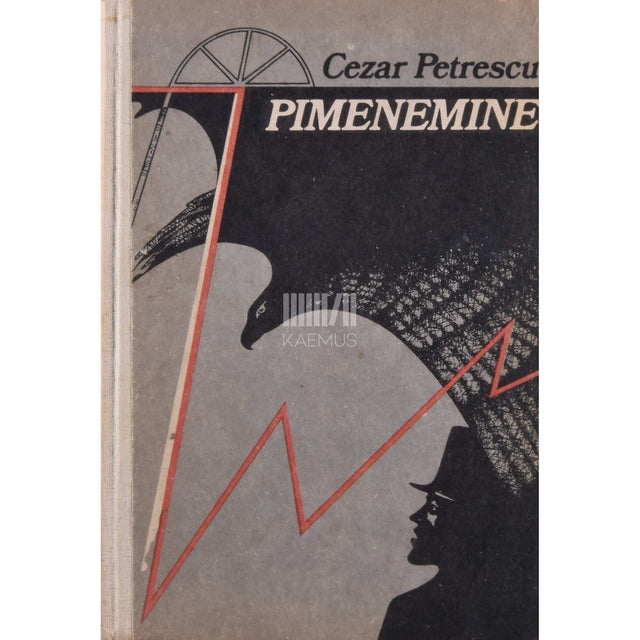 Cezar Petrescu - Pimenemine