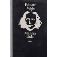 Eduard Vilde Mahtra sõda