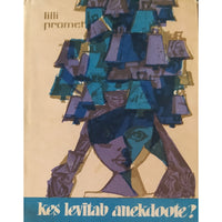Lilli Promet Kes levitab anekdoote?