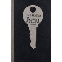 Teet Kallas Janu