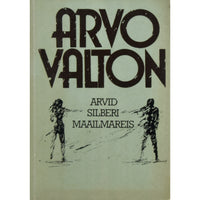 Arvo Valton Arvid Silberi maailmareis