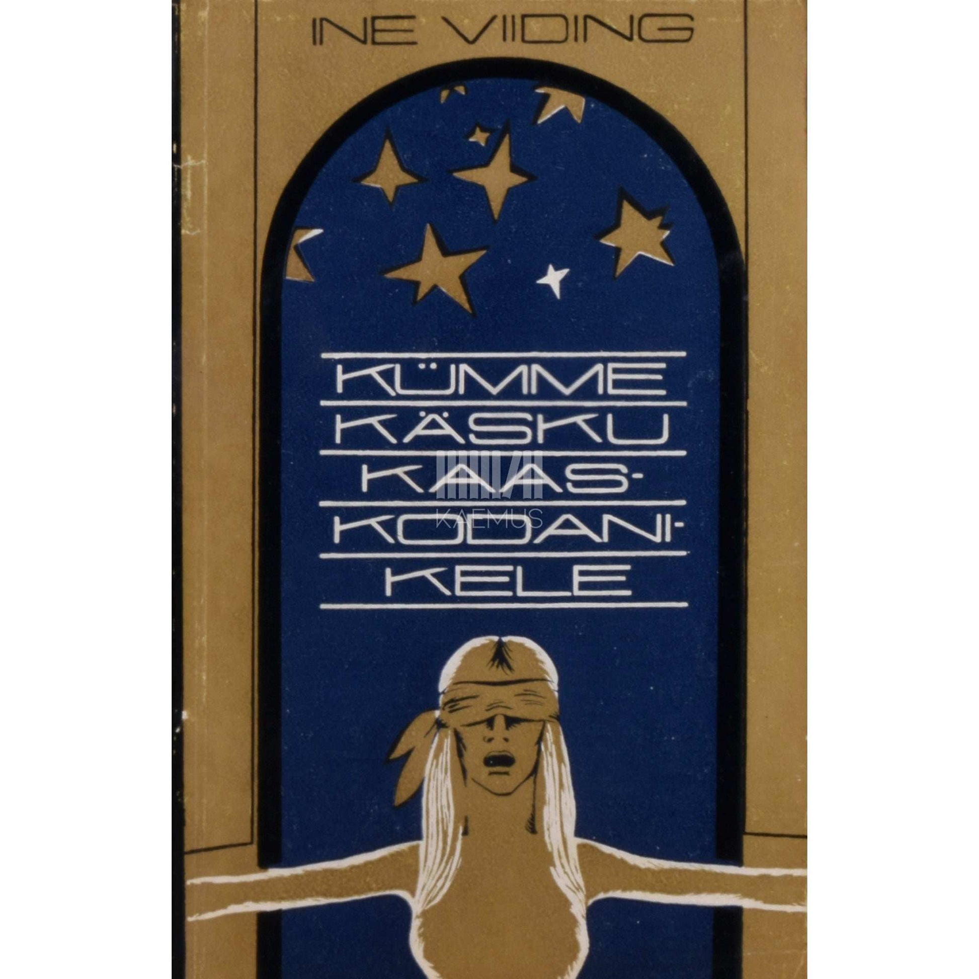 Ine Viiding - Kümme käsku kaaskodanikele