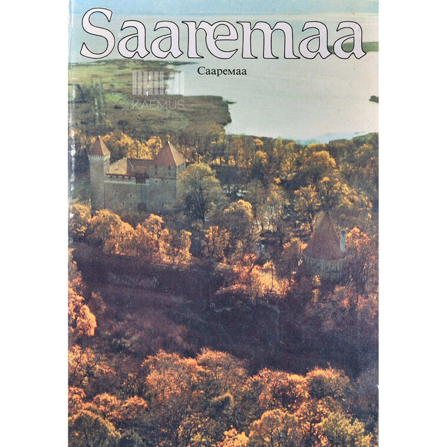 … - Saaremaa