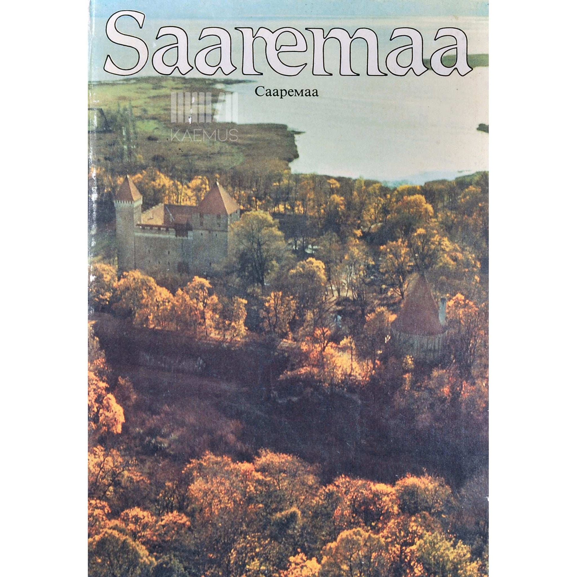 … - Saaremaa