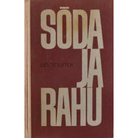 Lev Tolstoi Sõda ja rahu 4. osa