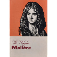Mihhail Bulgakov Härra de Molière'i elu