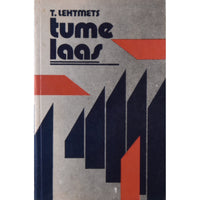 Tõnis Lehtmets Tume laas
