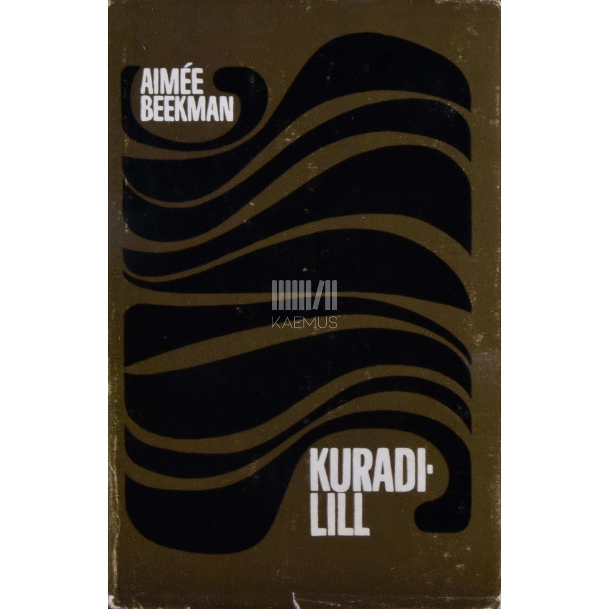 Aimée Beekman - Kuradilill
