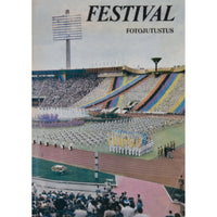 … Festival. Fotojutustus