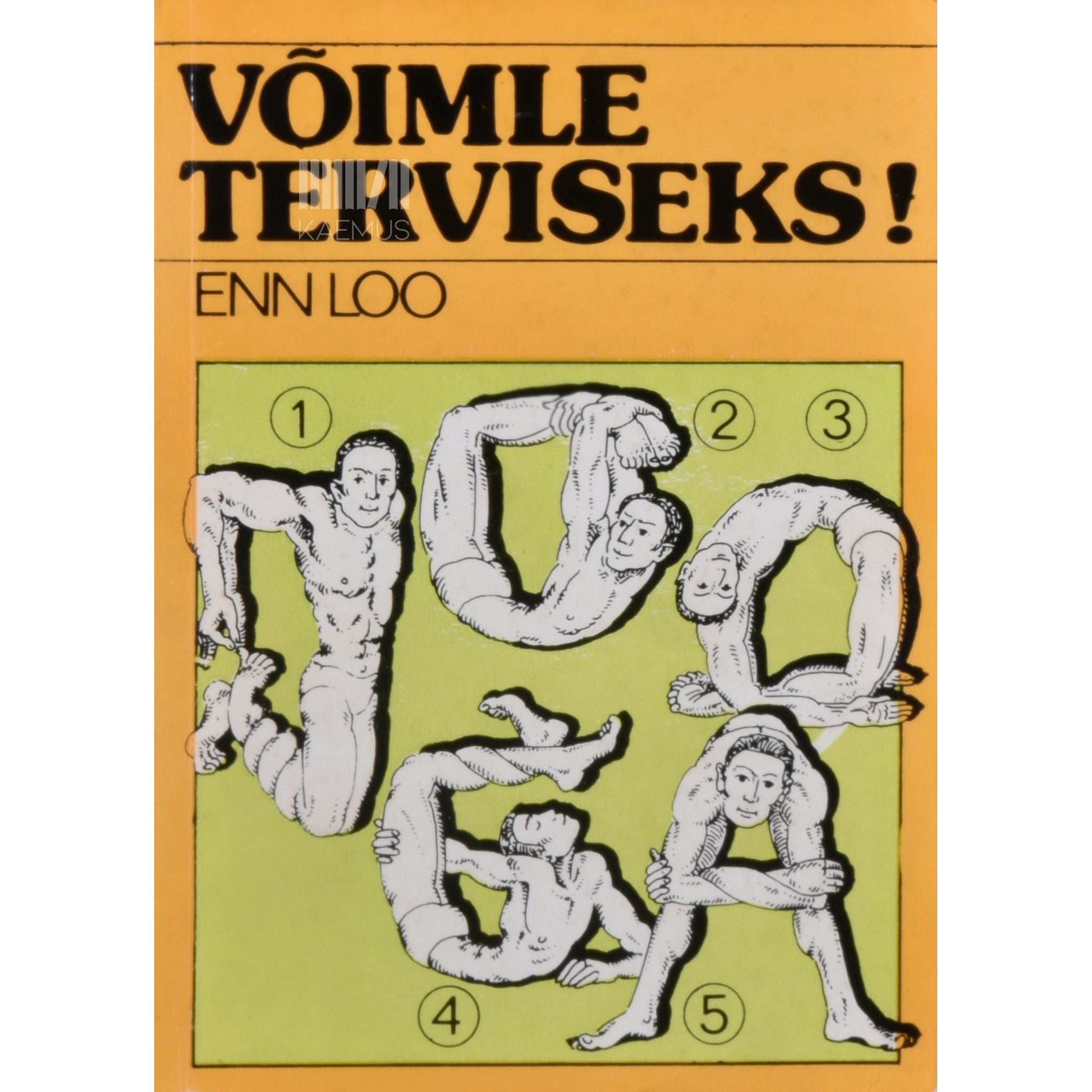 Enn Loo - Võimle terviseks!