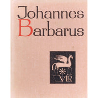 Johannes Barbarus Johannes Barbarus