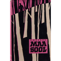 Georgi Markov Maa sool