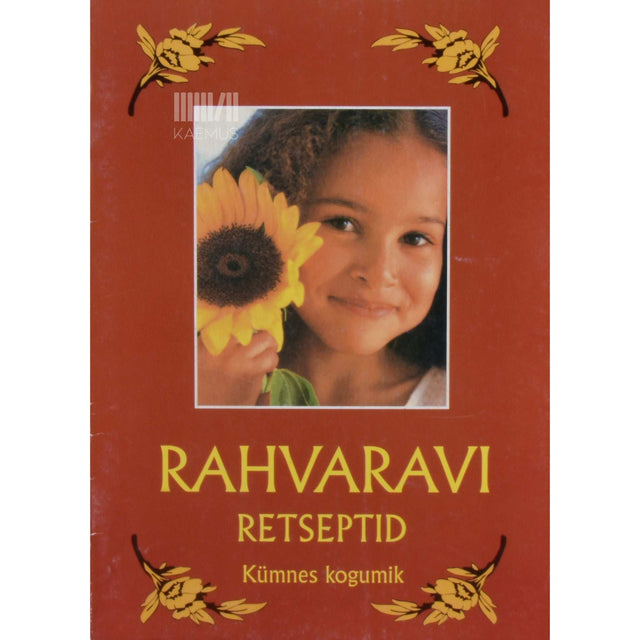 … - Rahvaravi retseptid 10. osa