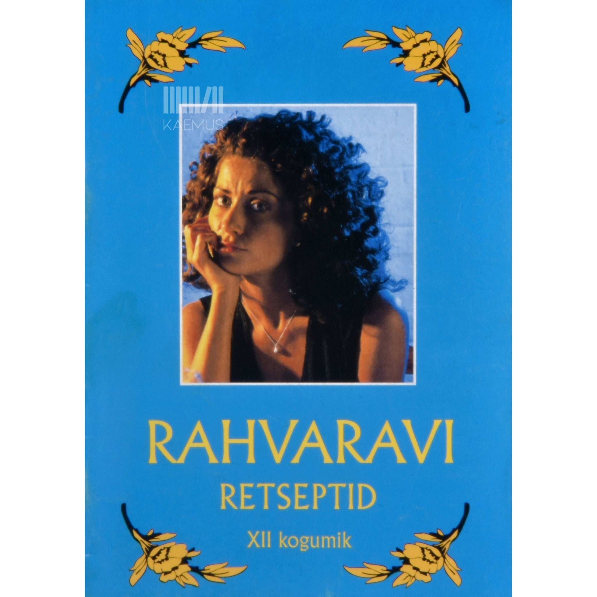 ... - Rahvaravi retseptid 12. osa