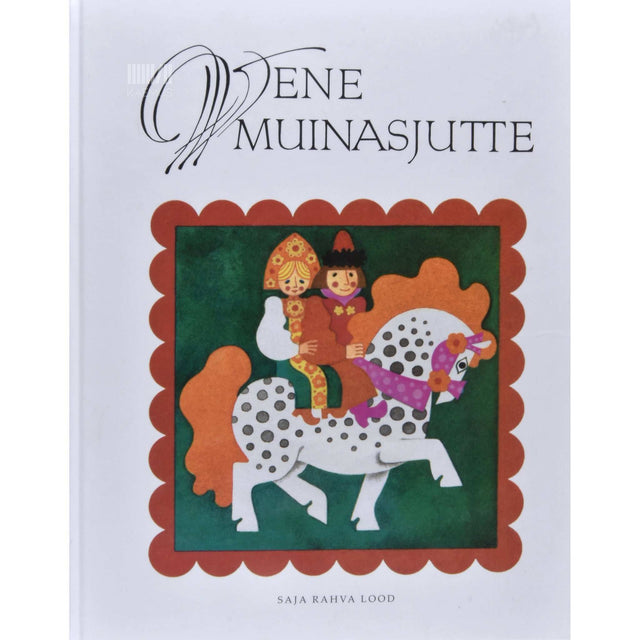 … - Vene muinasjutte