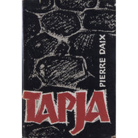 Pierre Daix Tapja
