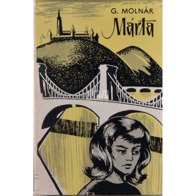 Géza Molnár - Márta