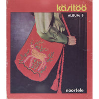 ... Käsitöö album 9