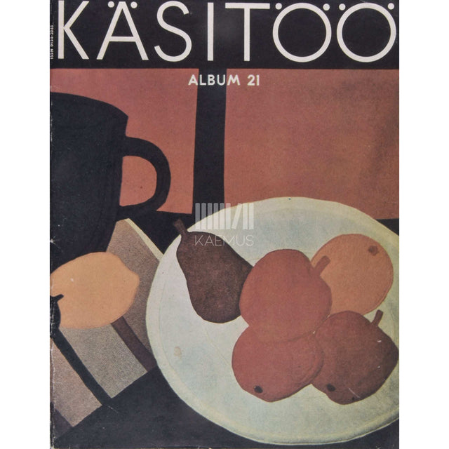 … - Käsitöö album 21