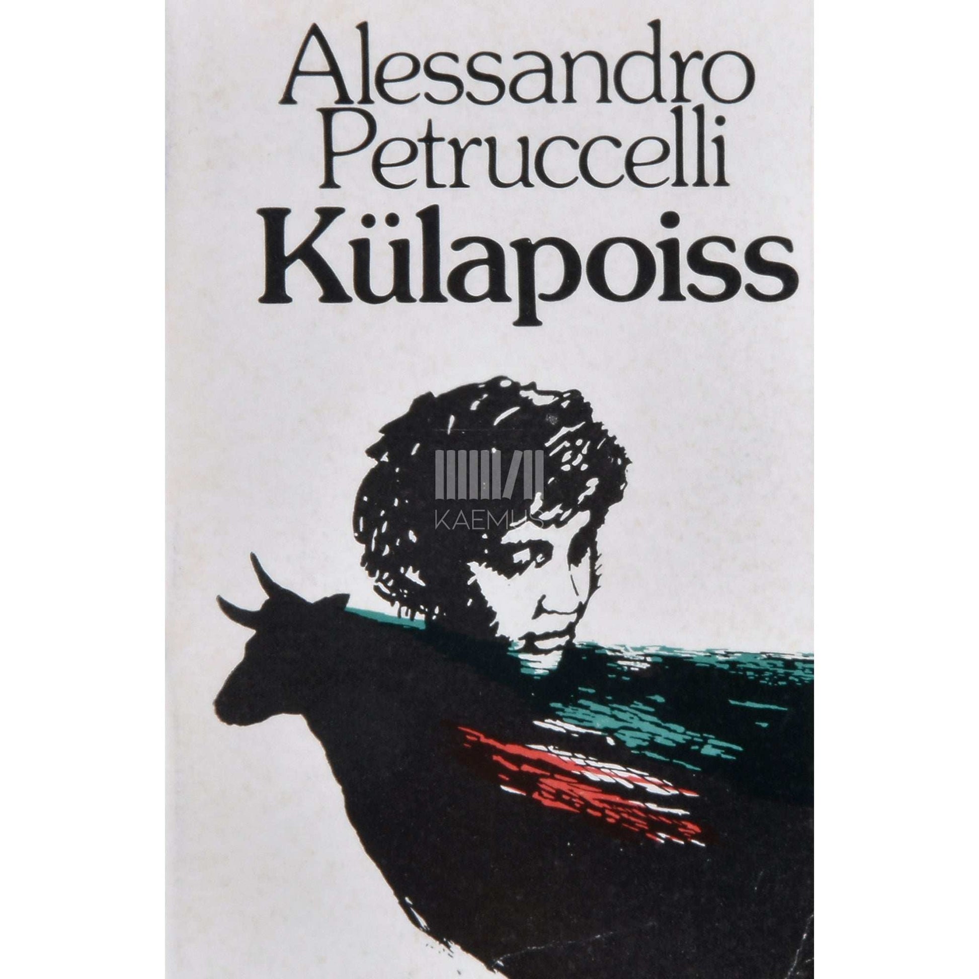 Alessandro Petruccelli - Külapoiss