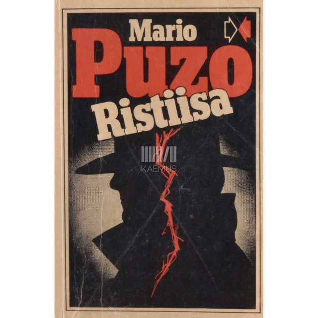 Mario Puzo - Ristiisa
