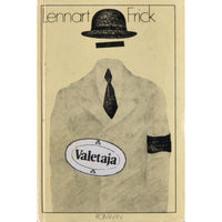 Lennart Frick Valetaja