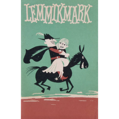 … Lemmikmark. Huumori- ja satiirikogumik