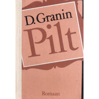 Daniil Granin Pilt