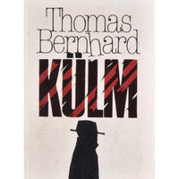Thomas Bernhard Külm